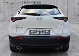 Mazda CX-30 - Kolor Snowflake White Pearl, zdjęcie 4