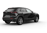 Mazda CX-30 - Kolor Jet Black, zdjęcie 4