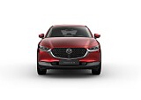 Mazda CX-30 - Kolor Soul Red Crystal, zdjęcie 2