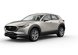 Mazda CX-30 - Kolor Platinum Quartz, zdjęcie 7