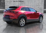 Mazda CX-30 - Kolor Soul Red Crystal, zdjęcie 7