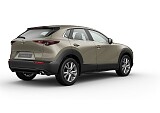 Mazda CX-30 - Kolor Zircon Sand Metalic, zdjęcie 8