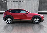 Mazda CX-30 - Kolor Soul Red Crystal, zdjęcie 10