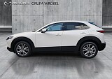 Mazda CX-30 - Kolor Snowflake White Pearl, zdjęcie 13