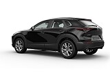 Mazda CX-30 - Kolor Jet Black, zdjęcie 8