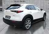 Mazda CX-30 - Kolor Snowflake White Pearl, zdjęcie 8
