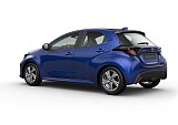 Mazda 2 Hybrid - Kolor Blue Glass, zdjęcie 5