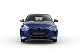 Mazda 2 Hybrid - Kolor Blue Glass, zdjęcie 8