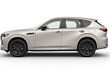 Mazda CX-60 - Kolor Platinum Quartz, zdjęcie 6