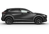 Mazda CX-30 - Kolor Jet Black, zdjęcie 2