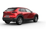 Mazda CX-30 - Kolor Soul Red Crystal, zdjęcie 3