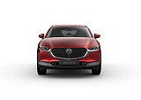 Mazda CX-30 - Kolor Soul Red Crystal, zdjęcie 8