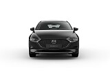 Mazda 3 - Kolor Jet Black, zdjęcie 4
