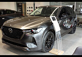 Mazda CX-60 - Kolor Machine Gray, zdjęcie 1