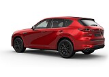 Mazda CX-60 - Kolor Soul Red Crystal, zdjęcie 5