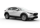 Mazda CX-30 - Kolor Ceramic Metalic, zdjęcie 1
