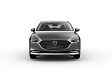 Mazda 3 - Kolor Machine Gray, zdjęcie 8