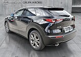 Mazda CX-30 - Kolor Jet Black, zdjęcie 6