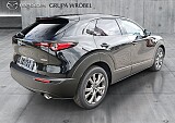 Mazda CX-30 - Kolor Jet Black, zdjęcie 4