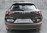 Mazda CX-30 - Kolor Jet Black, zdjęcie 5