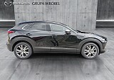 Mazda CX-30 - Kolor Jet Black, zdjęcie 7