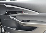 Mazda CX-30 - Kolor Jet Black, zdjęcie 17