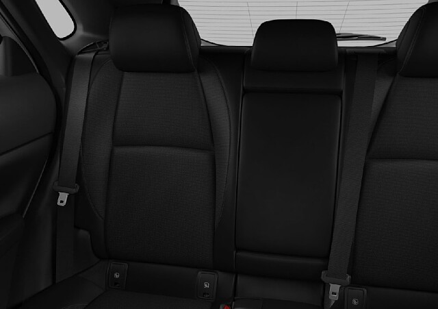 Mazda CX-30 - Kolor Zircon Sand Metalic, zdjęcie 9