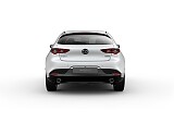 Mazda 3 - Kolor Snowflake White Pearl, zdjęcie 3