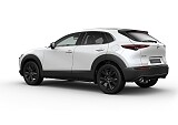 Mazda CX-30 - Kolor Snowflake White Pearl, zdjęcie 6