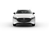 Mazda 3 - Kolor Snowflake White Pearl, zdjęcie 8