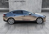 Mazda 3 - Kolor Machine Gray, zdjęcie 4