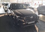 Mazda CX-80 - Kolor Jet Black, zdjęcie 2