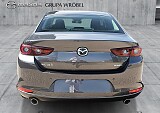 Mazda 3 - Kolor Machine Gray, zdjęcie 6