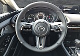Mazda 3 - Kolor Machine Gray, zdjęcie 16