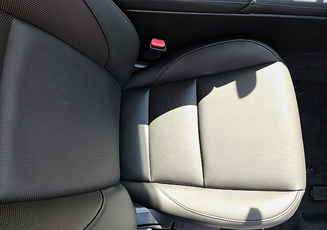 Mazda 3 - Kolor Machine Gray, zdjęcie 12