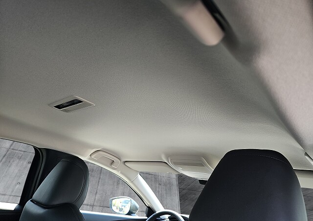 Mazda 3 - Kolor Machine Gray, zdjęcie 23