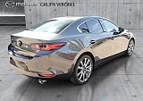 Mazda 3 - Kolor Machine Gray, zdjęcie 5