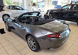 Mazda MX-5 - Kolor Machine Gray, zdjęcie 6