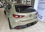 Mazda 3 - Kolor Zircon Sand Metalic, zdjęcie 5