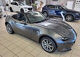 Mazda MX-5 - Kolor Machine Gray, zdjęcie 2