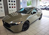 Mazda 3 - Kolor Zircon Sand Metalic, zdjęcie 2