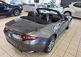 Mazda MX-5 - Kolor Machine Gray, zdjęcie 5
