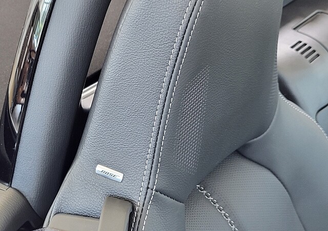 Mazda MX-5 - Kolor Machine Gray, zdjęcie 7