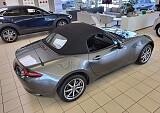 Mazda MX-5 - Kolor Machine Gray, zdjęcie 3