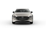 Mazda 3 - Kolor Platinum Quartz, zdjęcie 4