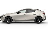 Mazda 3 - Kolor Platinum Quartz, zdjęcie 8