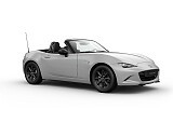 Mazda MX-5 - Kolor Aero Grey, zdjęcie 1