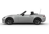 Mazda MX-5 - Kolor Aero Grey, zdjęcie 6