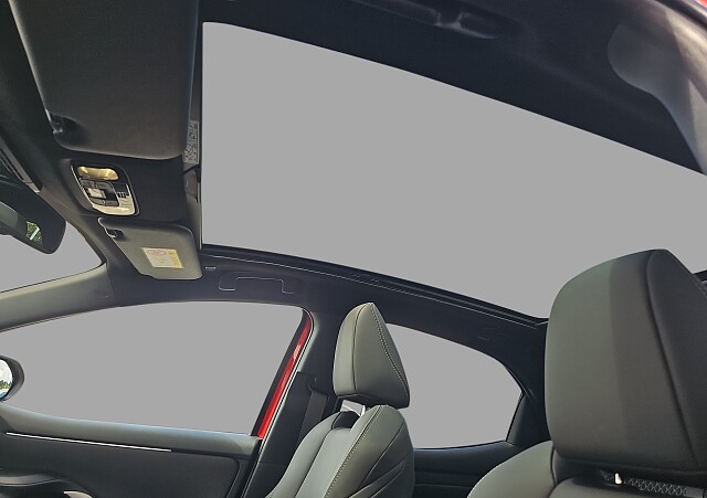 Mazda 2 Hybrid - Kolor Formal Red, zdjęcie 12