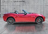 Mazda MX-5 - Kolor Soul Red Crystal, zdjęcie 4